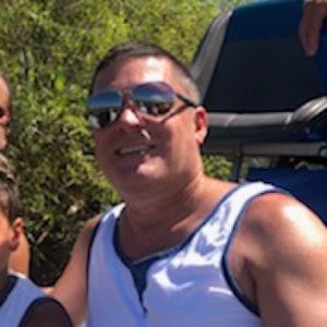 Meet your Posher, Mark